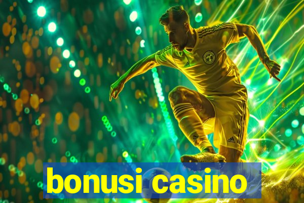 bonusi casino