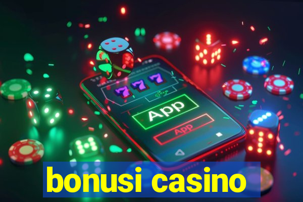 bonusi casino