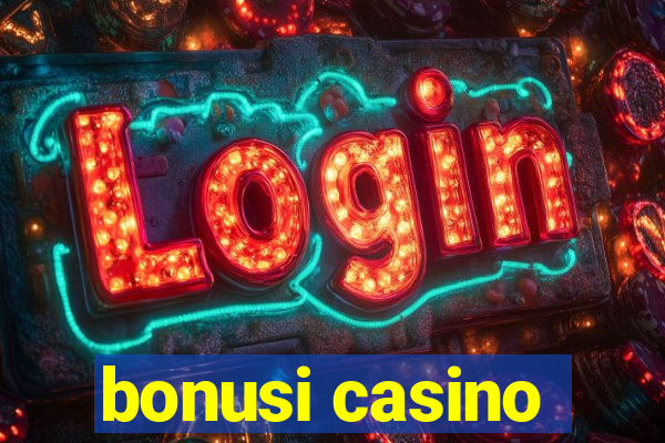 bonusi casino