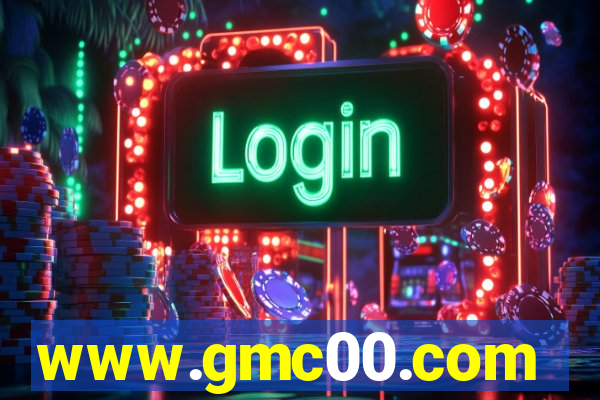 www.gmc00.com