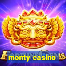 monty casino