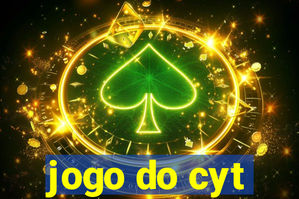 jogo do cyt