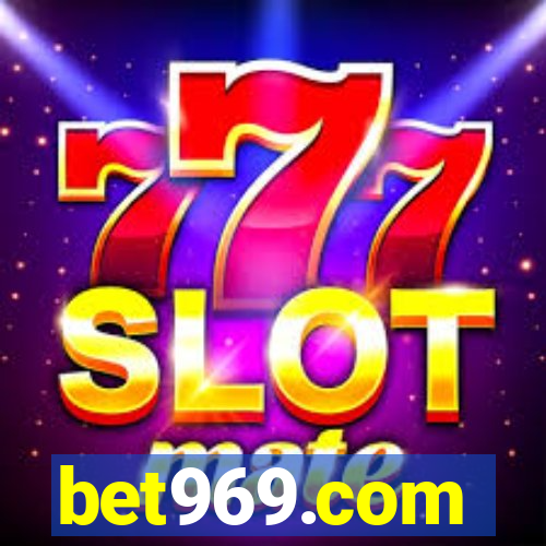 bet969.com