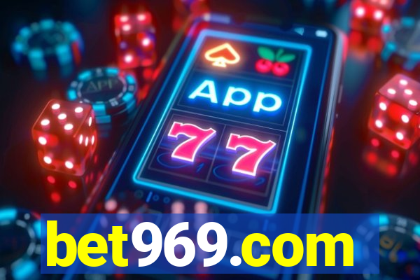 bet969.com