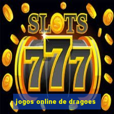 jogos online de dragoes