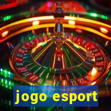 jogo esport