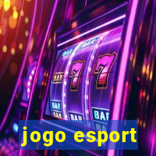 jogo esport