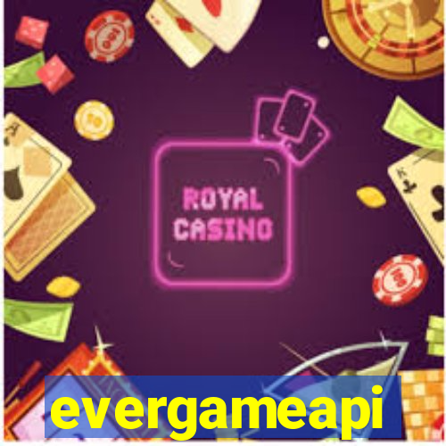 evergameapi