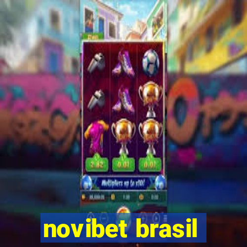 novibet brasil