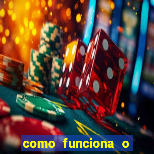 como funciona o jogo online