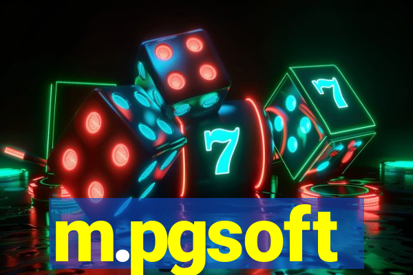 m.pgsoft