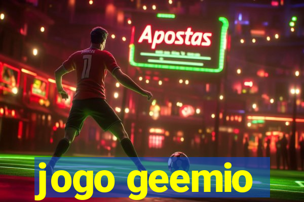 jogo geemio