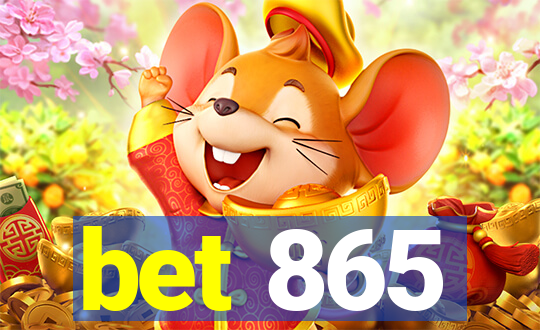 bet 865