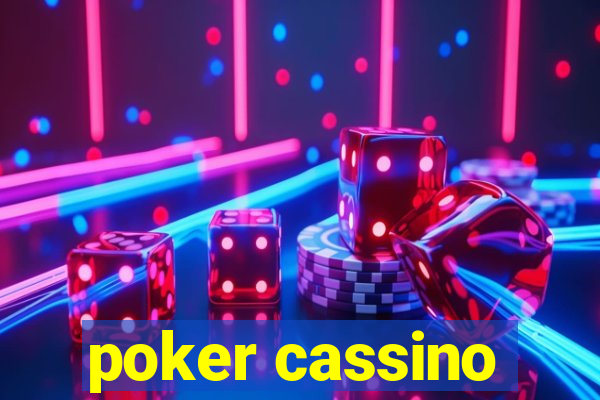 poker cassino