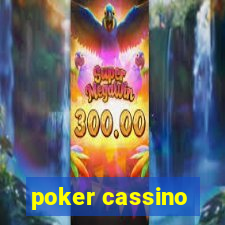 poker cassino