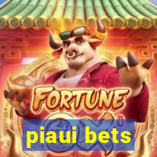 piaui bets