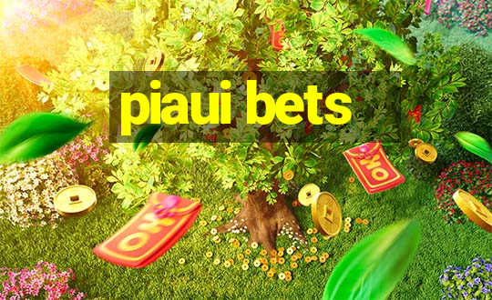 piaui bets