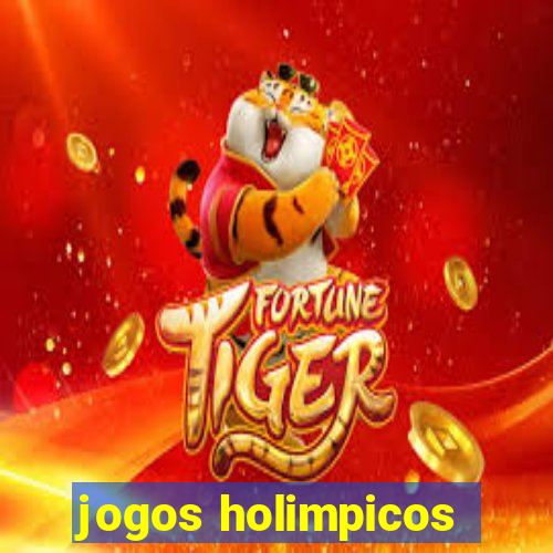 jogos holimpicos