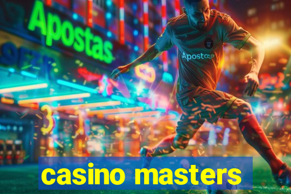 casino masters