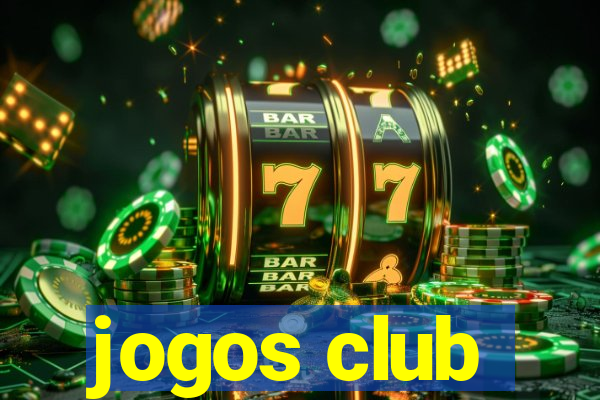 jogos club