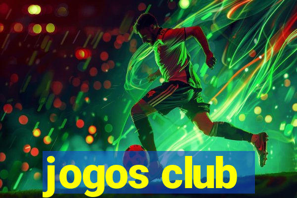 jogos club