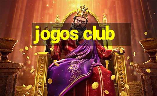 jogos club