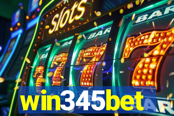 win345bet