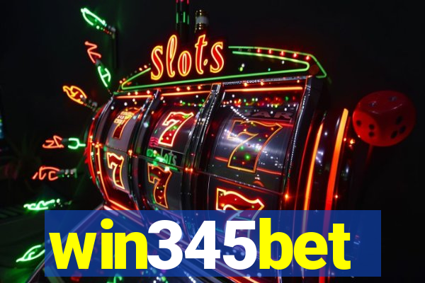 win345bet