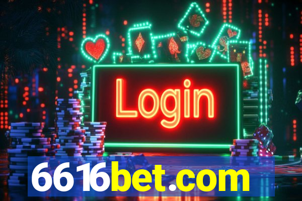 6616bet.com