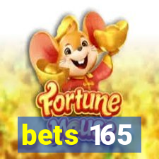 bets 165