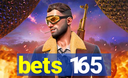 bets 165