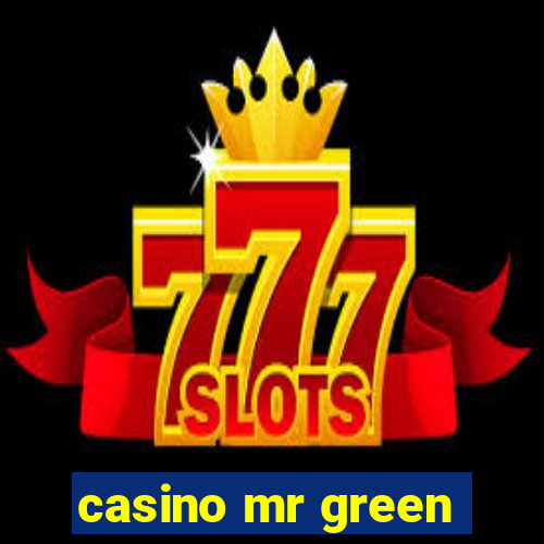 casino mr green