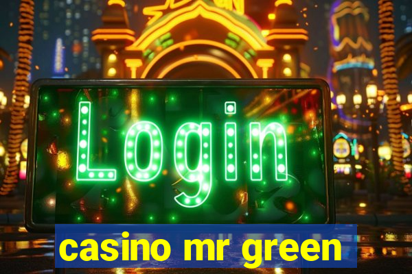 casino mr green