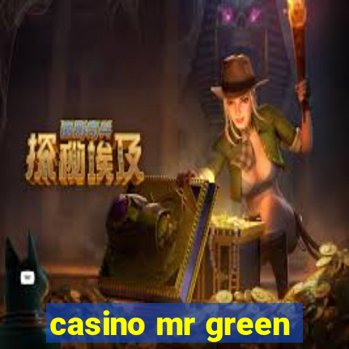 casino mr green