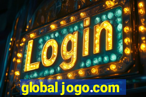 global jogo.com