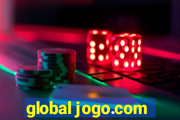 global jogo.com