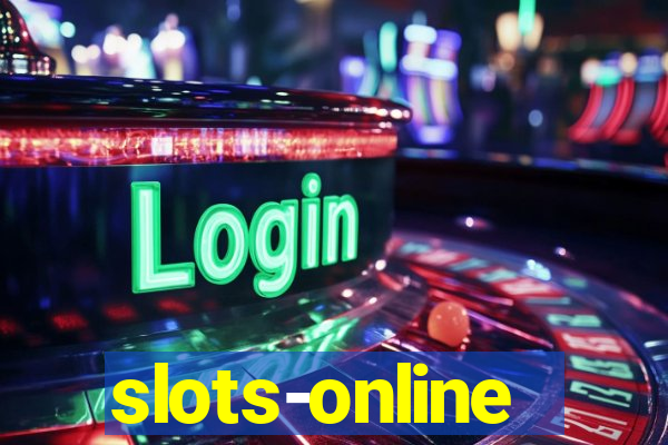 slots-online