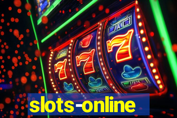 slots-online