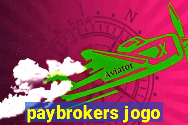 paybrokers jogo