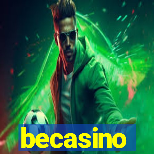 becasino