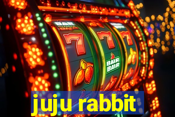 juju rabbit