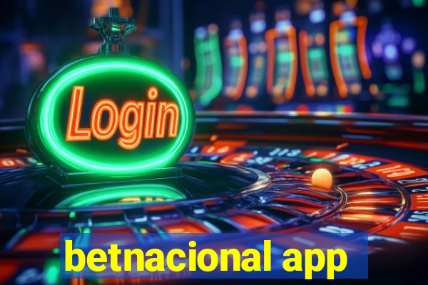 betnacional app