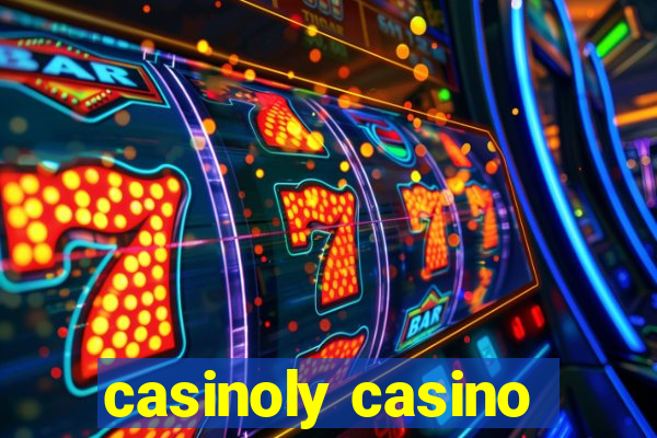 casinoly casino