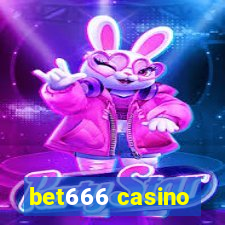 bet666 casino