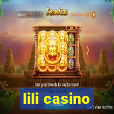 lili casino