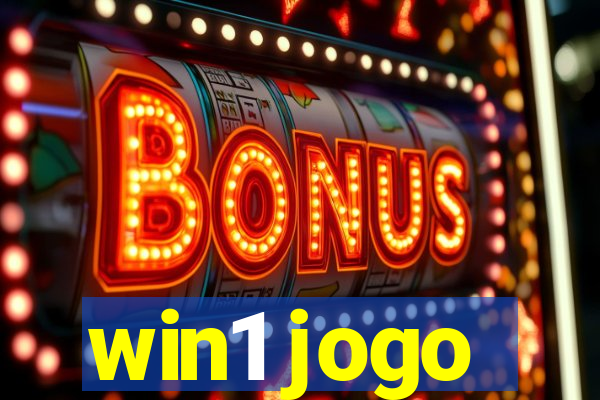 win1 jogo