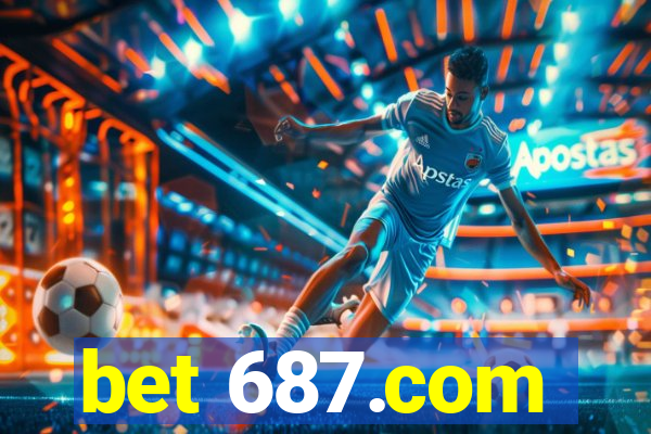 bet 687.com