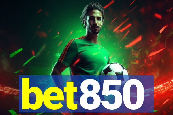 bet850