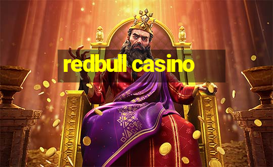 redbull casino