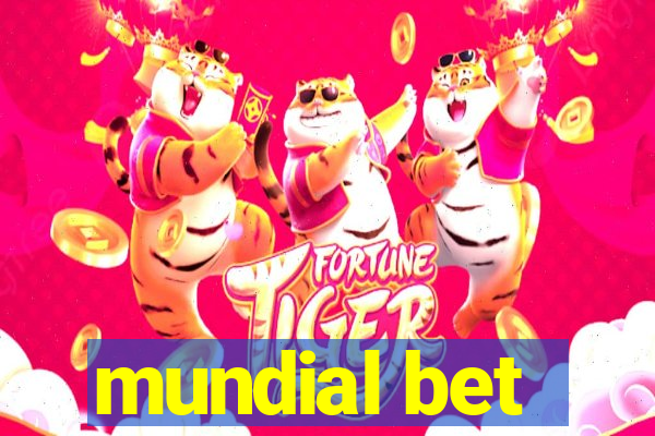 mundial bet